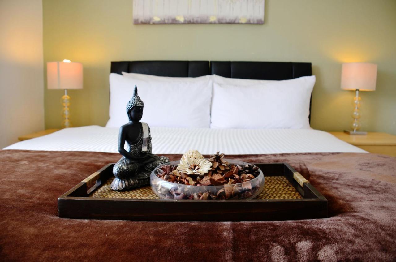 Sm Dreams Unlimited Serviced Accommodation- Stanwell-Staines-Heathrow Экстерьер фото