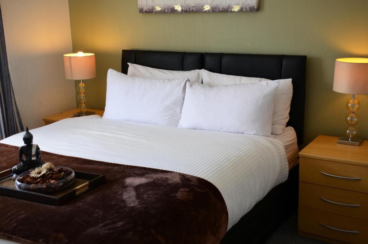 Sm Dreams Unlimited Serviced Accommodation- Stanwell-Staines-Heathrow Экстерьер фото