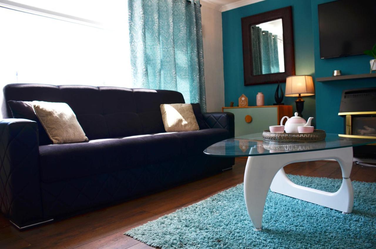 Sm Dreams Unlimited Serviced Accommodation- Stanwell-Staines-Heathrow Экстерьер фото